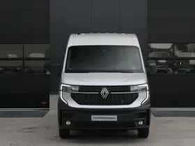 Renault Master (2024) thumbnail 2