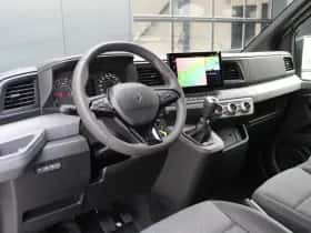 Renault Master (2024) thumbnail 13