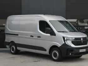 Renault Master (2024) thumbnail 3