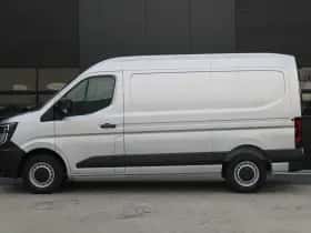 Renault Master (2024) thumbnail 8