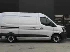 Renault Master (2024) thumbnail 4