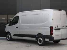 Renault Master (2024) thumbnail 7