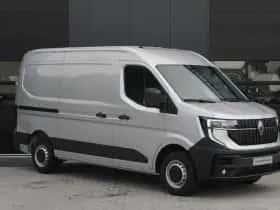 Renault Master (2024) thumbnail 3
