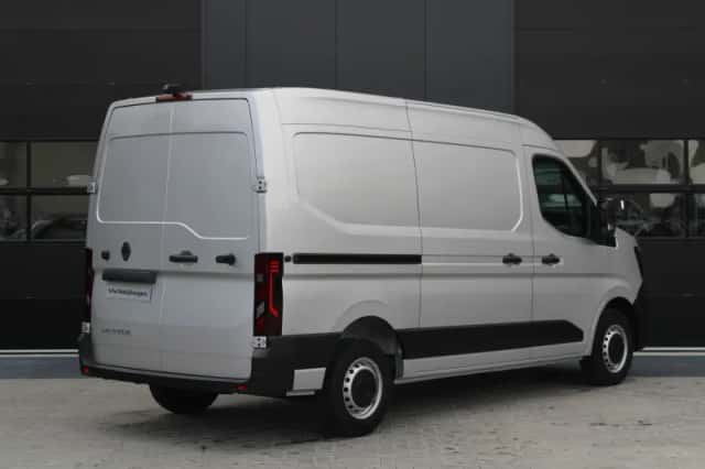 Renault Master (2024) thumbnail 5