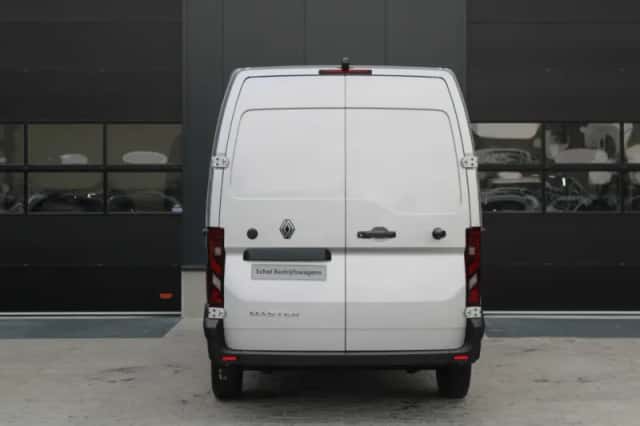 Renault Master (2024) thumbnail 6