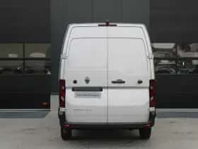 Renault Master (2024) thumbnail 6