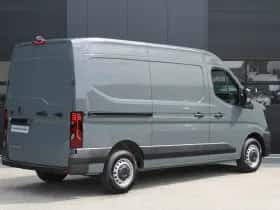 Renault Master (2024) thumbnail 5