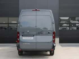 Renault Master (2024) thumbnail 6