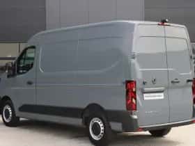 Renault Master (2024) thumbnail 7