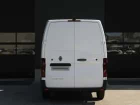 Renault Master (2024) thumbnail 36