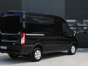 Ford Transit (2023) thumbnail 3