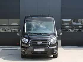 Ford Transit (2023) thumbnail 25
