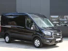 Ford Transit (2023) thumbnail 26