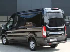 Ford Transit (2023) thumbnail 29