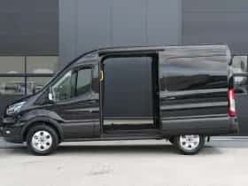 Ford Transit (2023) thumbnail 31
