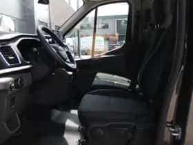 Ford Transit (2023) thumbnail 8