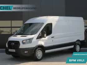 Ford Transit (2023)