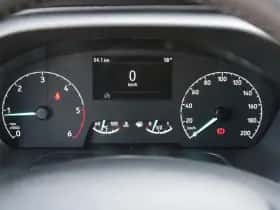 Ford Transit (2023) thumbnail 13