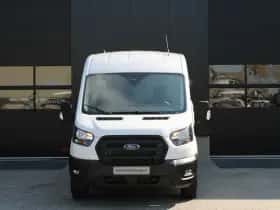 Ford Transit (2023) thumbnail 24