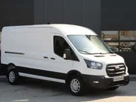 Ford Transit (2023) thumbnail 25