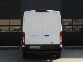 Ford Transit (2023) thumbnail 27