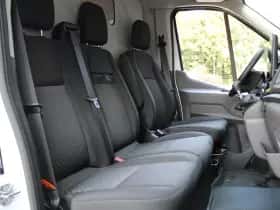 Ford Transit (2023) thumbnail 36