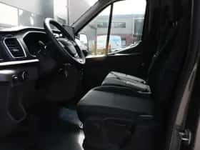 Ford Transit (2019) thumbnail 13