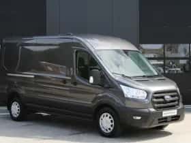 Ford Transit (2019) thumbnail 3