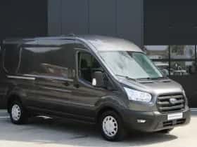 Ford Transit (2019) thumbnail 3