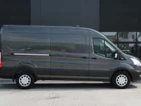Ford Transit (2019) thumbnail 4