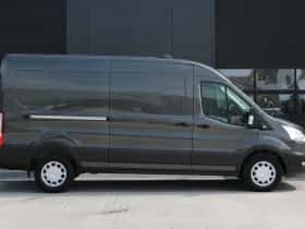 Ford Transit (2019) thumbnail 4