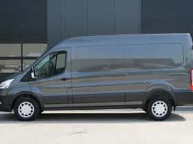 Ford Transit (2019) thumbnail 8
