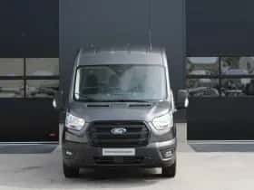 Ford Transit (2023) thumbnail 2