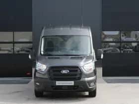 Ford Transit (2023) thumbnail 2