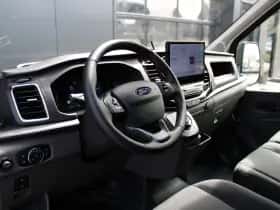 Ford Transit (2023) thumbnail 13