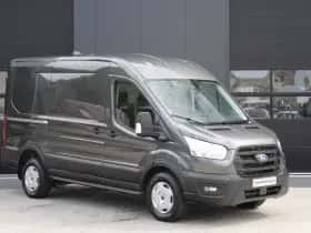 Ford Transit (2023) thumbnail 3