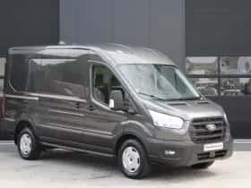 Ford Transit (2023) thumbnail 3
