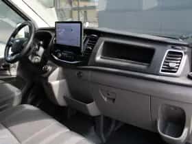Ford Transit (2023) thumbnail 35