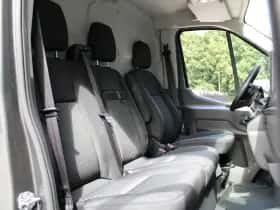 Ford Transit (2023) thumbnail 36