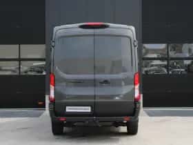 Ford Transit (2023) thumbnail 5