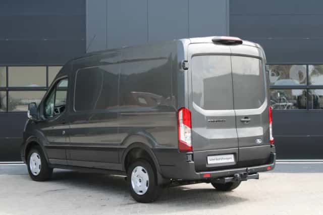 Ford Transit (2023) thumbnail 6
