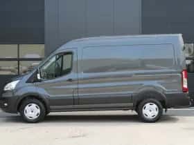 Ford Transit (2023) thumbnail 7