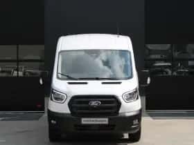 Ford Transit (2023) thumbnail 2