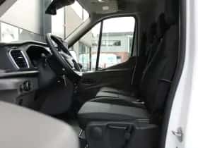 Ford Transit (2023) thumbnail 30
