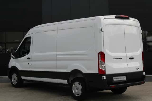Ford Transit (2023) thumbnail 5