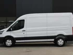 Ford Transit (2023) thumbnail 8