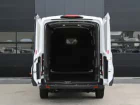 Ford Transit (2023) thumbnail 9