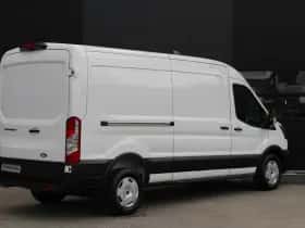 Ford Transit (2023) thumbnail 5