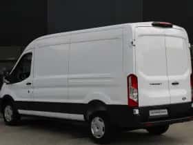 Ford Transit (2023) thumbnail 8