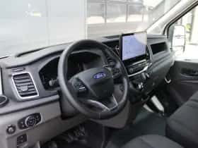 Ford Transit (2024) thumbnail 2